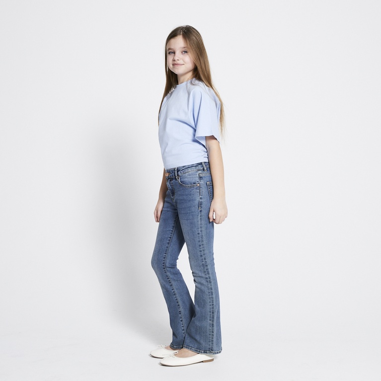 T-shirt top "emmie star"
